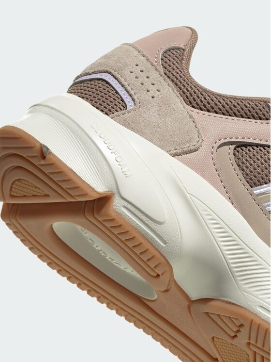 adidas adidas Sneakersy Crazychaos 2000 Brązowy
