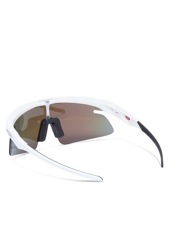 Oakley Oakley Sunčane naočale Rslv Lite 0OO9527D 95270450 Bijela