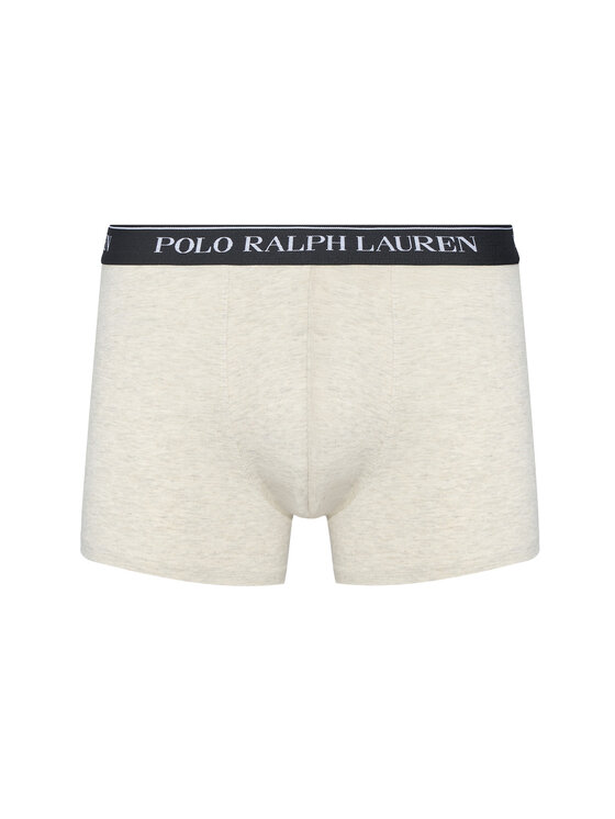 Polo Ralph Lauren Polo Ralph Lauren Set 3 parov boksaric 714830299171 Pisana