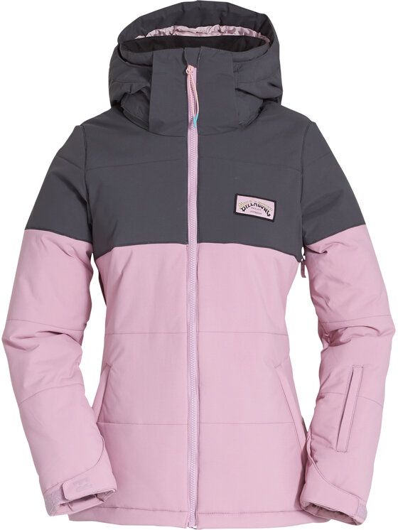 Billabong down shops jacket