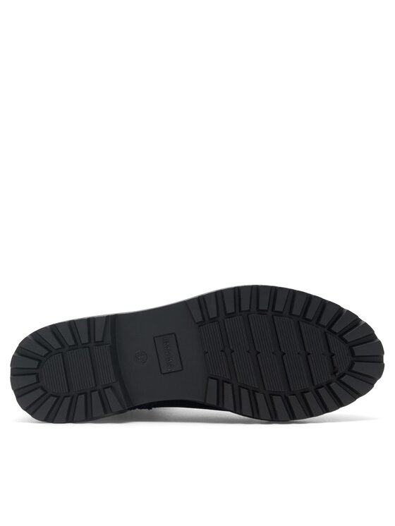 Jenny Fairy Jenny Fairy Stiefeletten WS5621-03A Schwarz
