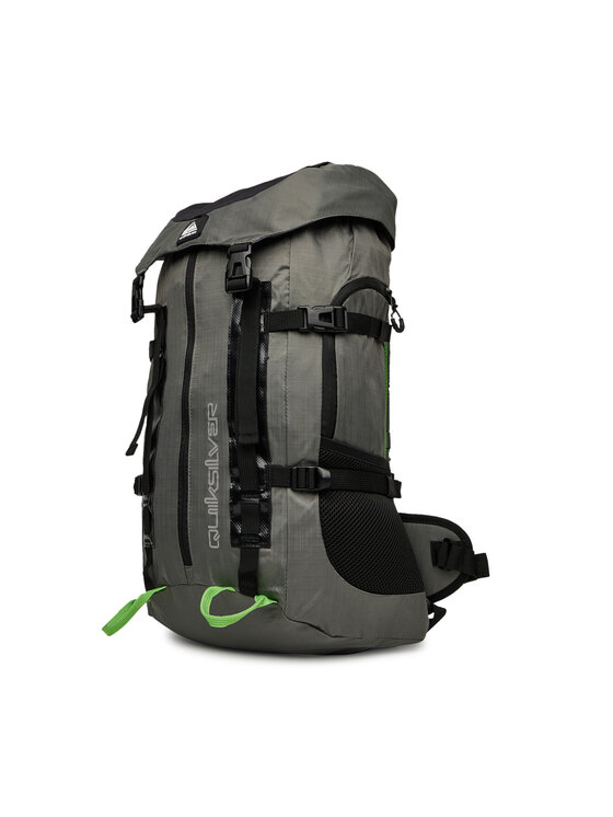 Quiksilver Quiksilver Batoh QUIC-P-004-07 Šedá