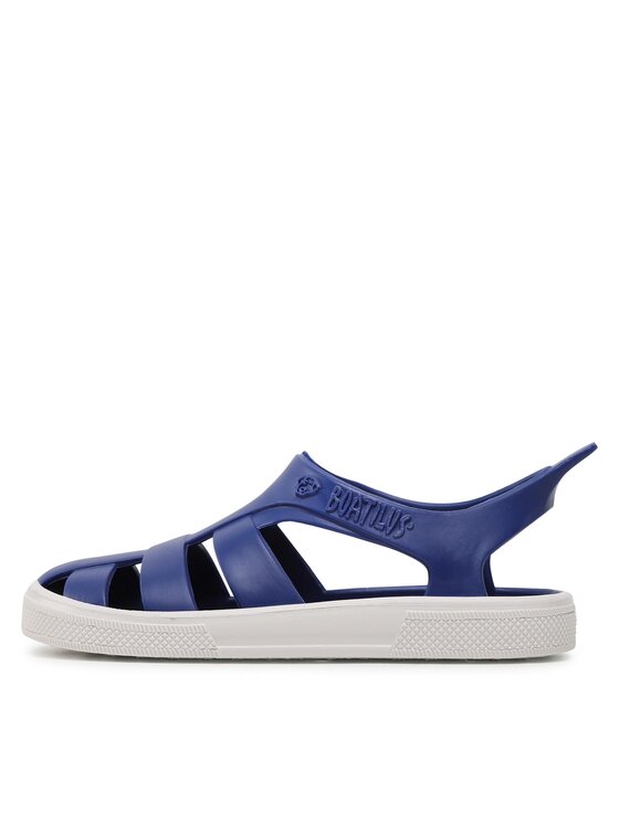 Boatilus Boatilus Босоніжки Bioty Beach Sandals Cиній