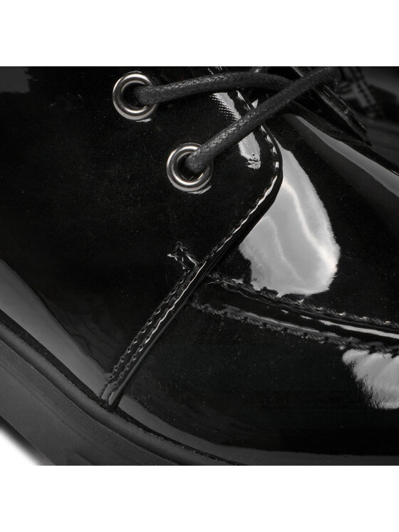 DeeZee DeeZee Scarponcini WS5585-07 Nero