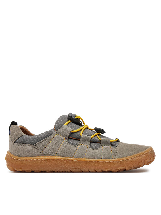 Froddo Froddo Sportcipők Barefoot Track G3130243-5 D Szürke