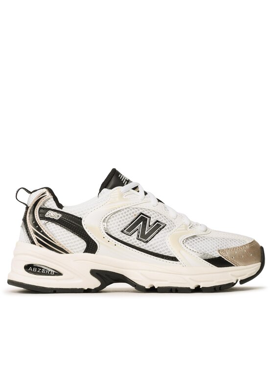 New Balance New Balance Tossud MR530TC Valge