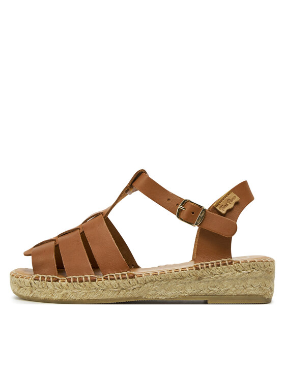Toni Pons Toni Pons Espadrillid Emma Pruun