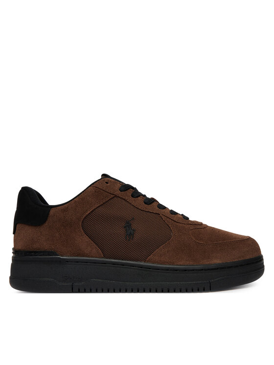 Polo Ralph Lauren Sneakers Masters Court  809913423003 Maro