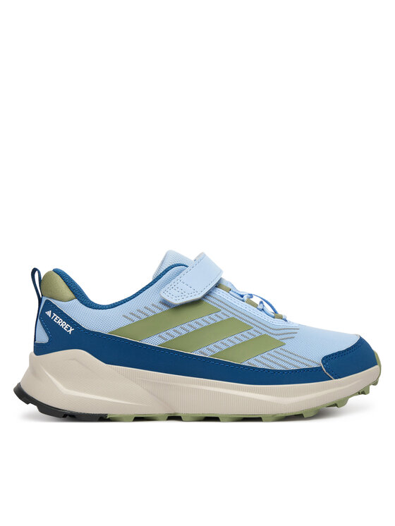 adidas adidas Παπούτσια πεζοπορίας Terrex Trailmaker 2 JR9068 Γαλάζιο