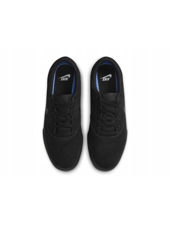 Nike Nike Sneakersy IB2750-002 Czarny