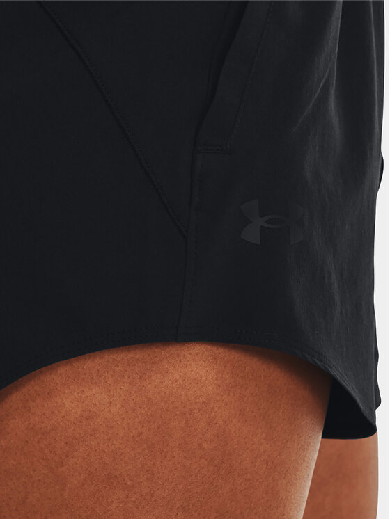 Under Armour Under Armour Spordišortsid Flex Woven Short 3In 1376935-001 Must Loose Fit