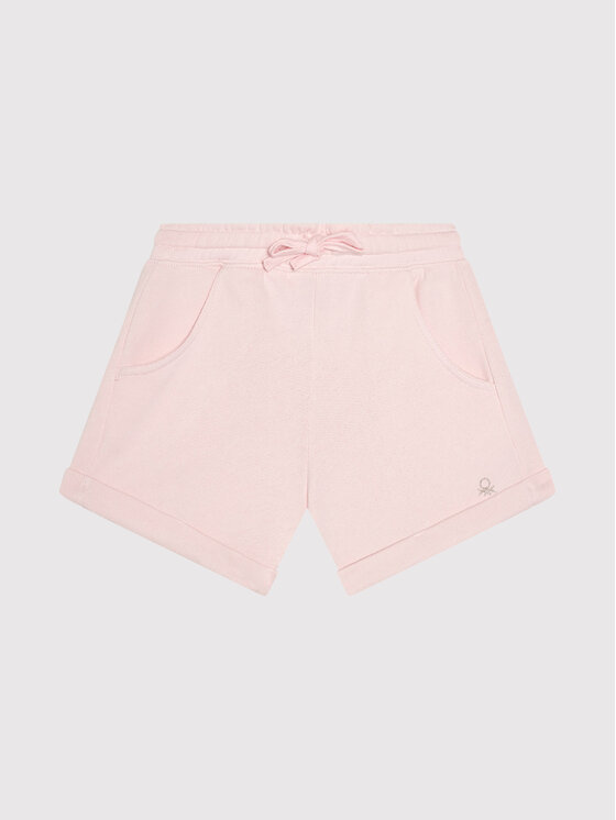 Pantaloncini sportivi United Colors Of Benetton