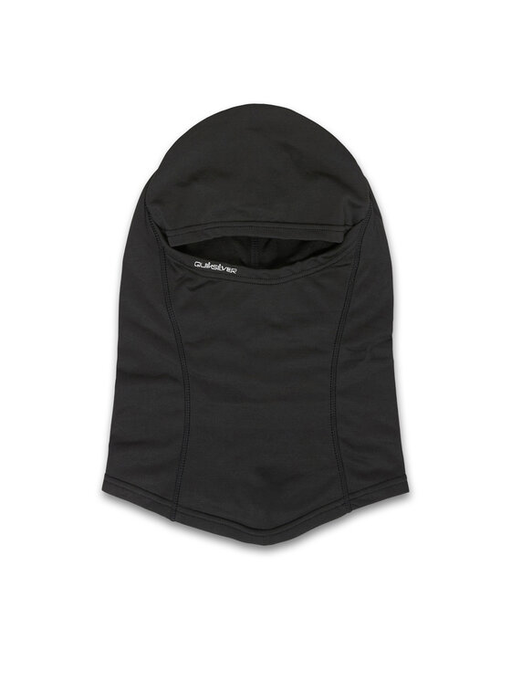 Quiksilver Quiksilver Балаклава EQYAA04083 Чорний