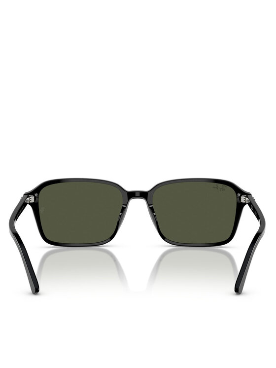 Ray-Ban Ray-Ban Ochelari de soare Raimond 0RB2231 901/3156 Negru