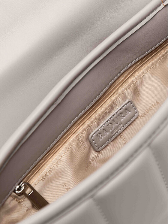 Badura Badura Borsetta JIAO-CS10103 Grigio