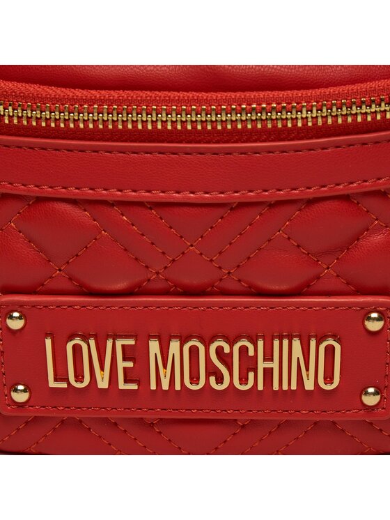 LOVE MOSCHINO LOVE MOSCHINO Marsupio﻿ JC4003PP0ILA0459 Arancione