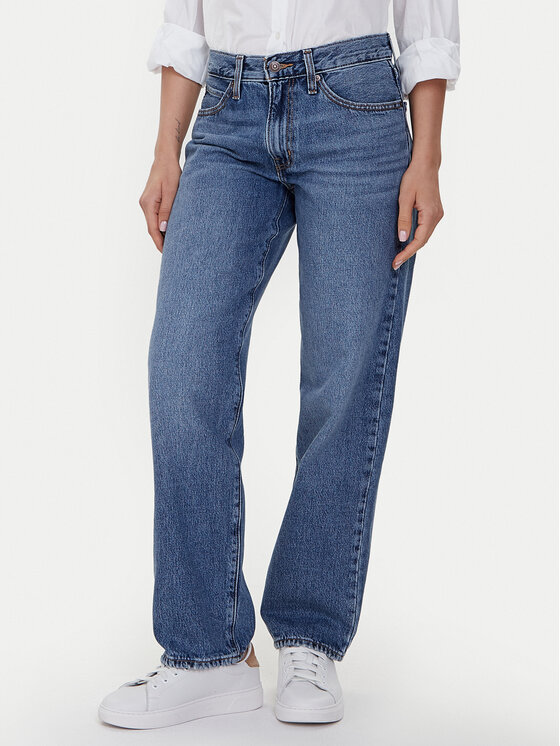 Levi's® Levi's® Traperice 94 A3510-0037 Plava Straight Fit