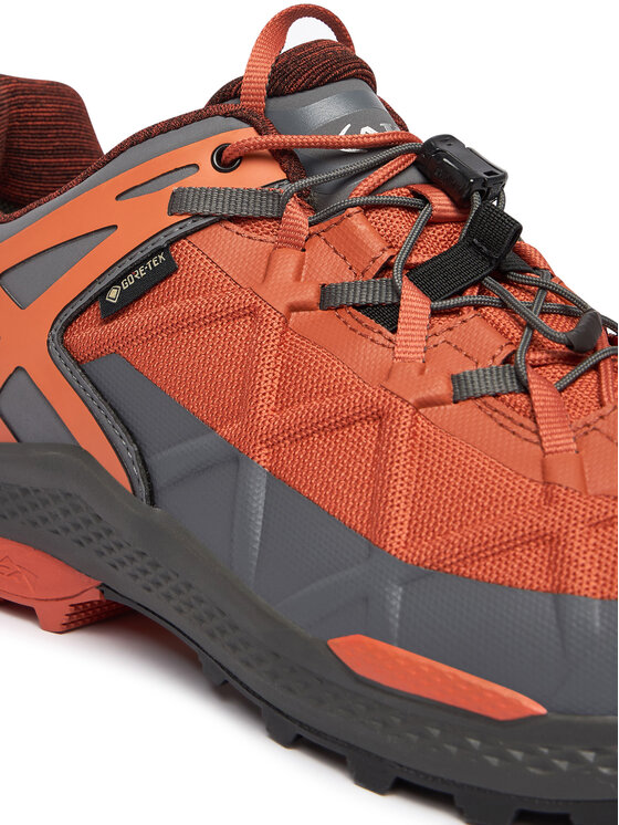 Aku Aku Scarpe da trekking Rocket Dfs Gtx 726 Arancione