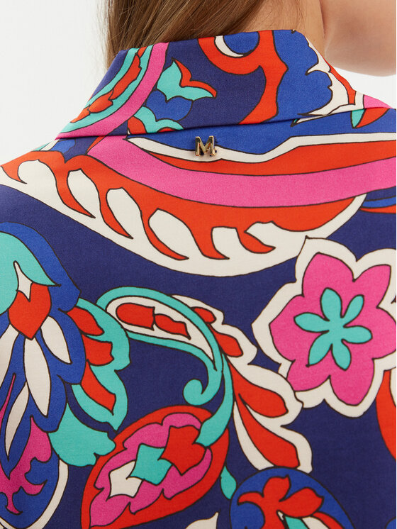 Lola Casademunt by Maite Lola Casademunt by Maite Sakoi MS2502017 Šarena Regular Fit