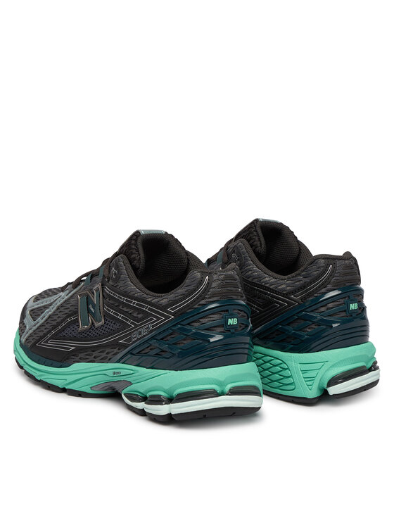 New Balance New Balance Sneakersy U19068O6 M Černá
