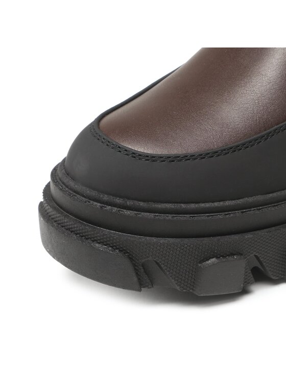 Scarponcini prada deals