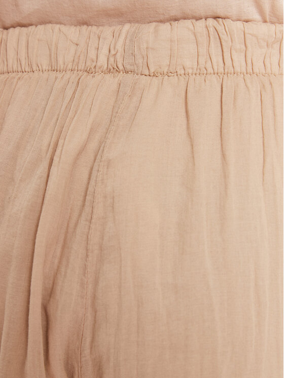 ViCOLO ViCOLO Pantaloni di tessuto TB2080 Beige Regular Fit