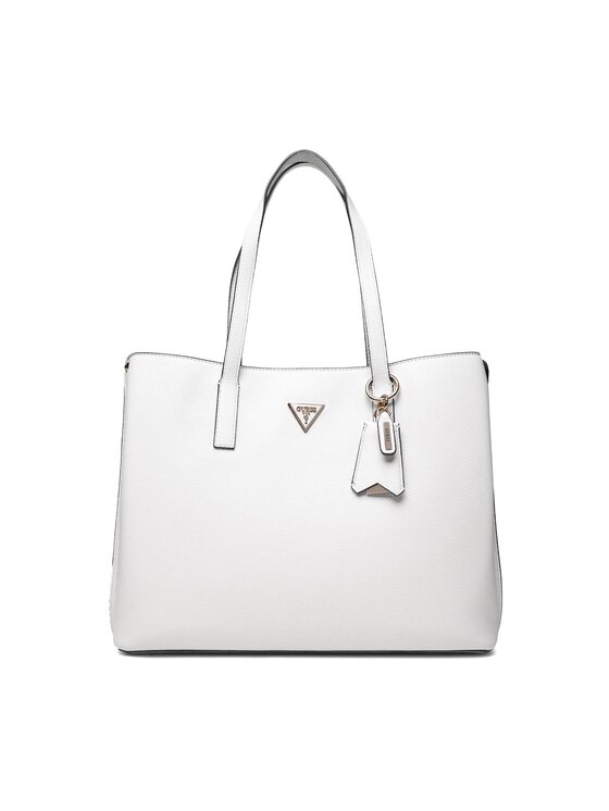 Guess Guess Kabelka Meridan (BG) HWBG87 78230 Bílá