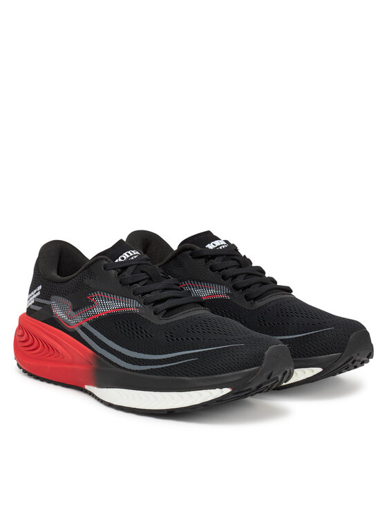 Joma Joma Tenisice za trčanje Titanium 2501 RTITAS2501 Crna