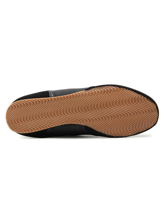 Everlast Everlast Боксерське взуття Evl Shadow Mid 624431-60 Чорний