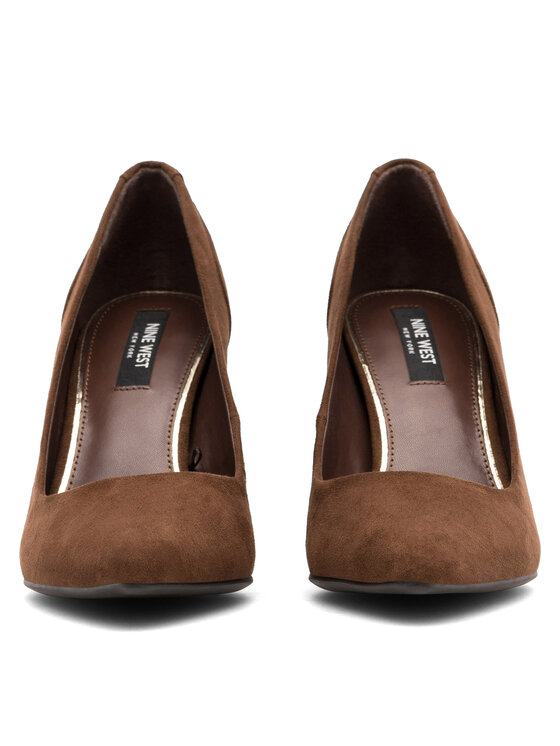 Nine West Nine West Bateliai KALILA 13196G Ruda
