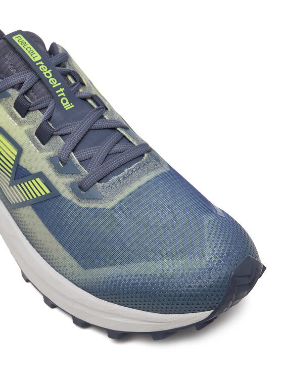 New Balance New Balance Bežecké topánky Rebel Trail V1 MRBT8CQ Farebná