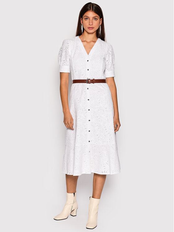 michael kors hemdkleid
