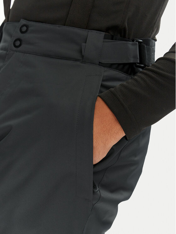 Rossignol Rossignol Παντελόνι σκι RLMMP02 Γκρι Regular Fit