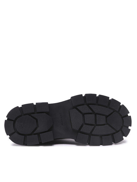 Gino Rossi Gino Rossi Chelsea 4060 Nero