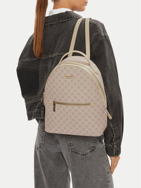 Nine West Nine West Rucksack JH6390-NW Beige