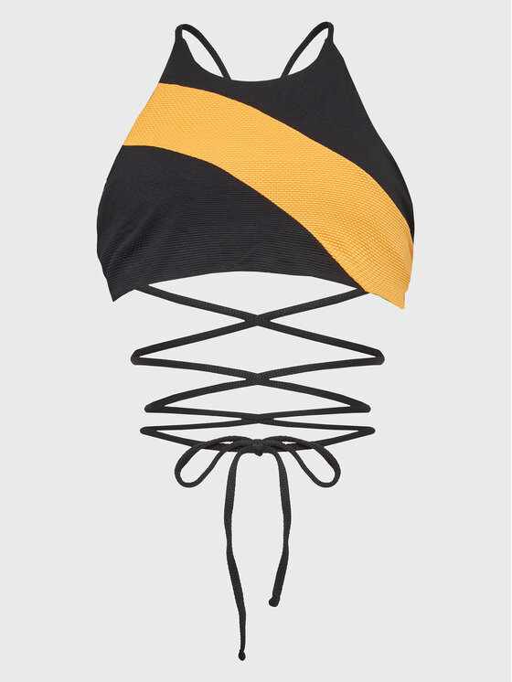 Maaji Maaji Bikini pezzo sopra 3458SHN001 Nero