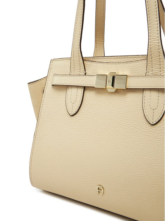 Aigner Aigner Torebka 137412 Beżowy