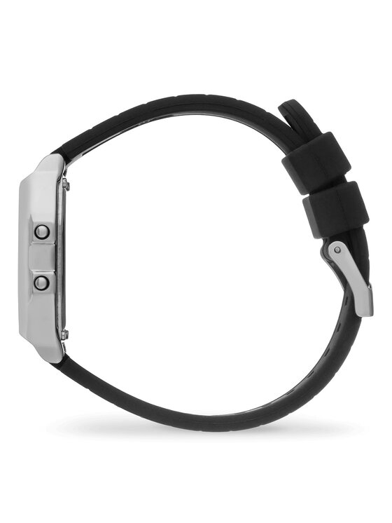 Ice-Watch Ice-Watch Zegarek 4895173327094 Czarny