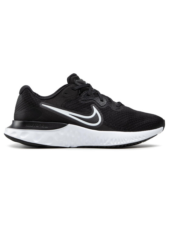 Nike Nike Bėgimo batai Renew Run 2 CU3504 005 Juoda