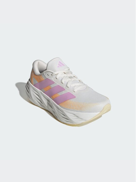adidas adidas Buty do biegania 164647 Biały