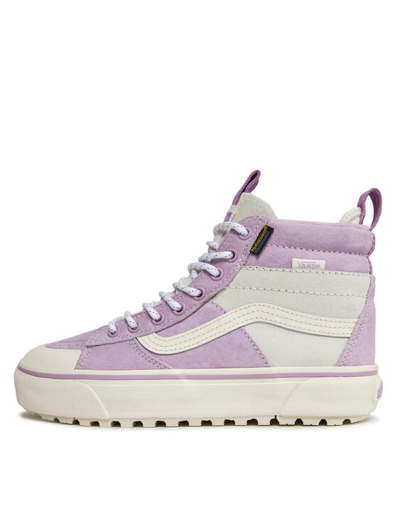 Vans Vans Αθλητικά Ua Sk8-Hi Mte-2 VN0007NKUP21 Μωβ