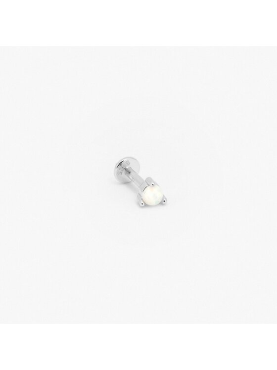 ANIA KRUK ANIA KRUK Piercing SRUKY1679 Srebrny