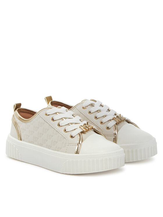 MICHAEL Michael Kors MICHAEL Michael Kors Сникърси MK101081 Бял