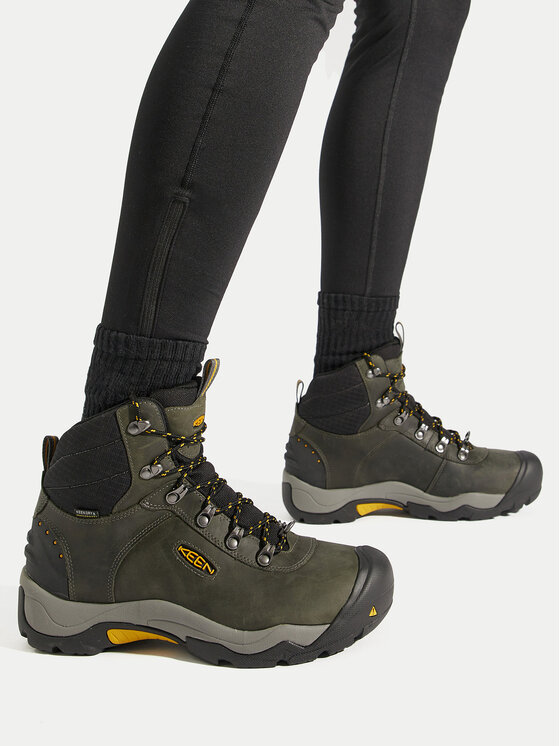 Keen Keen Bakancs Revel III 1013305