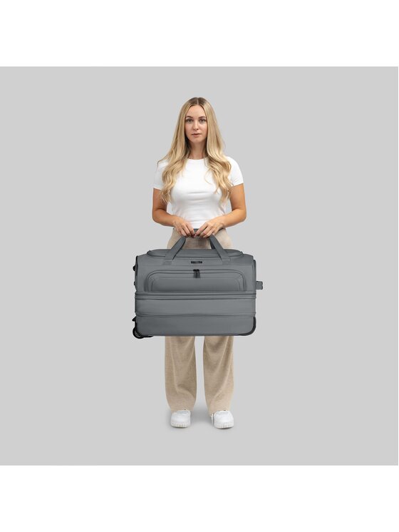 Redolz Redolz Torba 308668 Szary