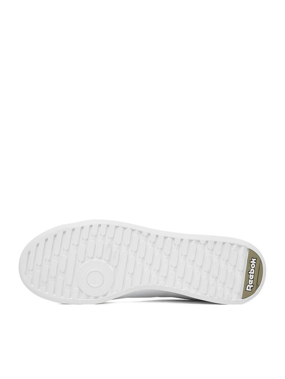 Reebok Reebok Snīkeri C-PRINCESS 100000101 Balts