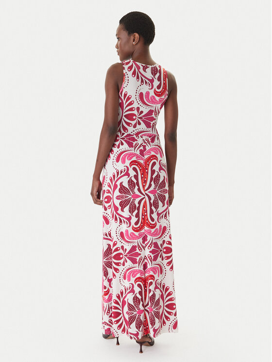 Morgan Morgan Sommerkleid 261-RANNA Rosa Regular Fit