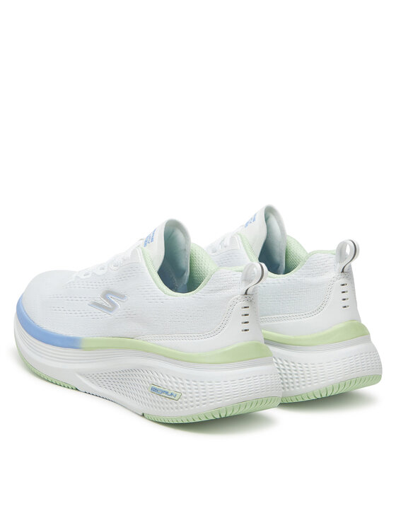 Skechers Skechers Взуття для бігу Go Run Elevate 2.0- 129000/WMNT Білий