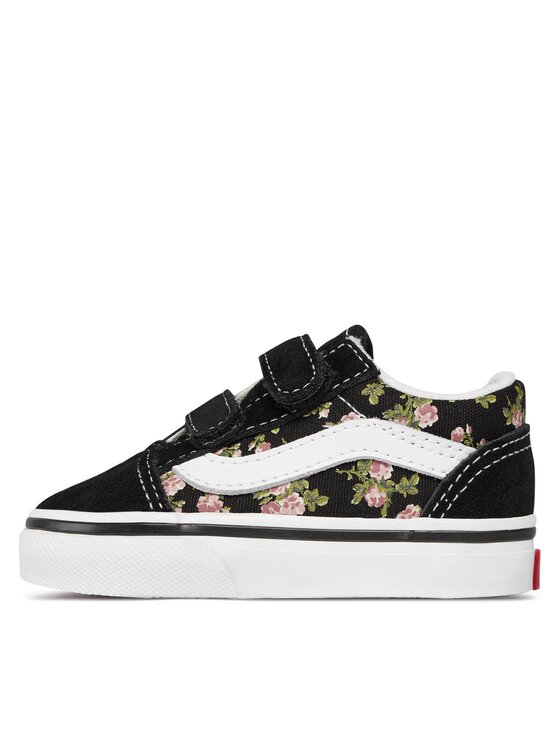 Vans old skool v sale womens