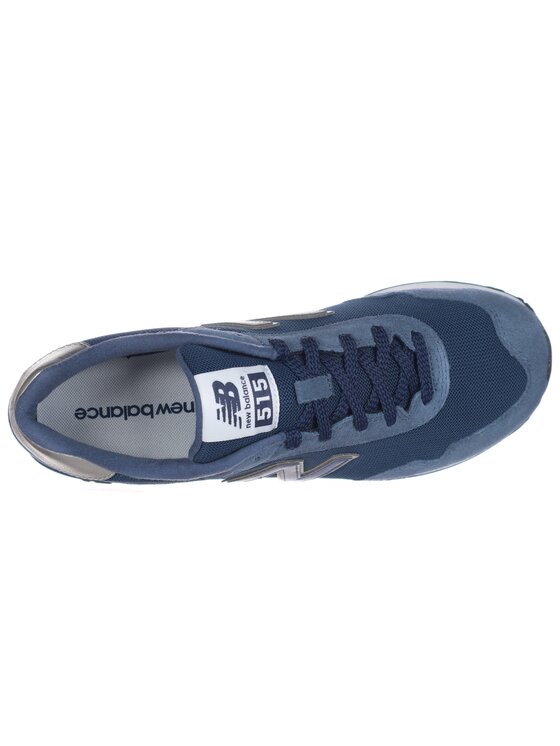 New Balance New Balance Sneakersy M5154R3 Granatowy